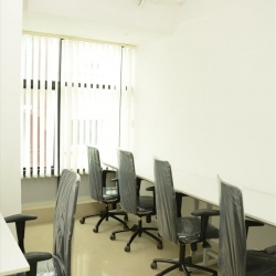 Offices at 780, 19th Main, Sector 1, HSR Layout