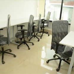 Bangalore office suite