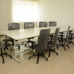 Serviced offices in central Bangalore