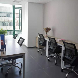 Shenzhen serviced office