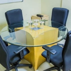 Office space in Bangalore