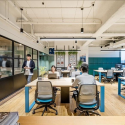 Image of Seoul serviced office