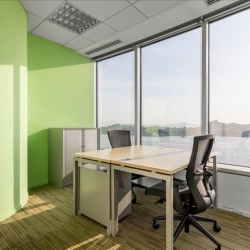 Office spaces in central Xiamen