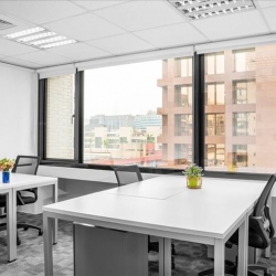 Office accomodation in Taipei