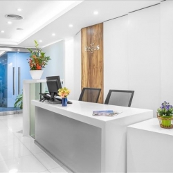 Executive offices to rent in Taipei