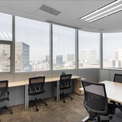 Office suites to lease in Ningbo