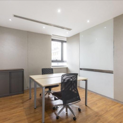 Office space to hire in Hangzhou