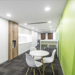 Image of Hangzhou serviced office