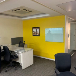 Serviced office in Navi Mumbai