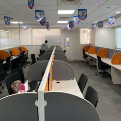 Navi Mumbai serviced office