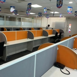 Serviced offices to let in Navi Mumbai