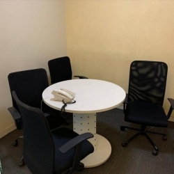 Serviced offices in central Navi Mumbai