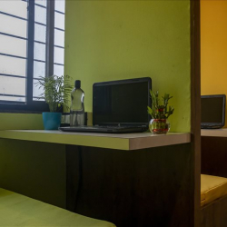 Office space to lease in Pune