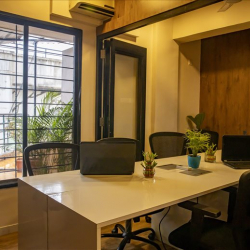 Offices at 802, Yash Tower, Dp Road,(Opposite DAV Public School)