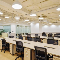 Office suite to lease in Seoul