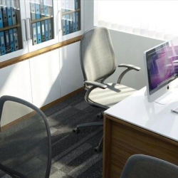 Serviced offices in central Hanoi