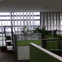 Image of Singapore office accomodation