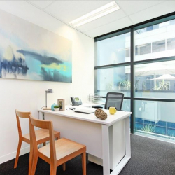 Offices at 84 Hotham Street, Corporate One