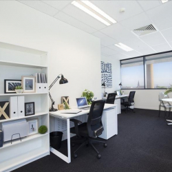 Executive suite to hire in Melbourne