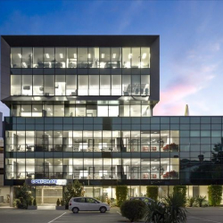 Exterior image of 84 Hotham Street, Corporate One