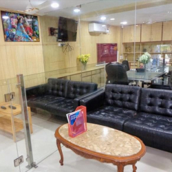 Executive office centre - Chennai