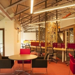 Image of Bangalore serviced office