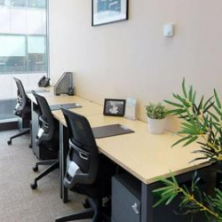 Serviced offices to rent in 