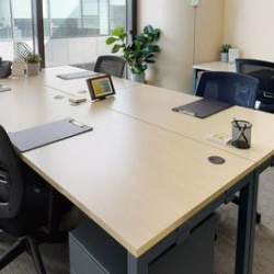 Serviced offices to rent in 