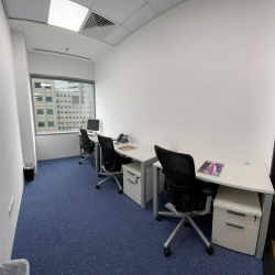 Serviced office to hire in Singapore