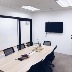 Serviced office centre in Johor Bahru