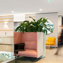 Image of Brisbane serviced office