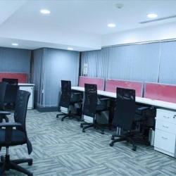 Offices at 99 & 100, Prestige Tower, Residency Road, Bangalore