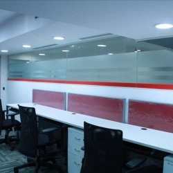 Image of Bangalore serviced office centre