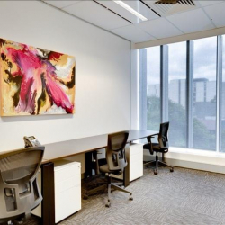 990 Whitehorse Road, Level 2 office spaces