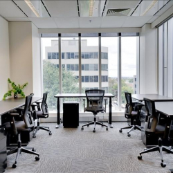 Melbourne serviced office centre