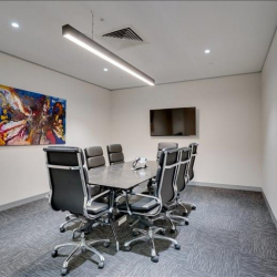 Serviced offices to rent in 