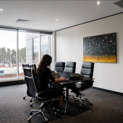 Serviced offices to rent in 