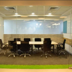 Image of New Delhi office space