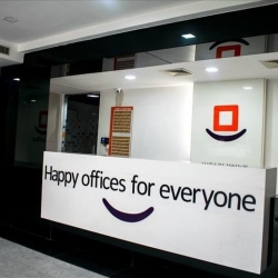 A-12/13, A Block, Sector 16, Noida, Uttar Pradesh 201301 serviced office centres