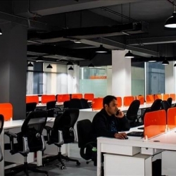 Noida office suite