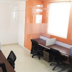 Office suites in central Noida