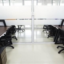 Executive office in Noida