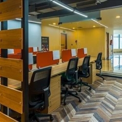 Image of New Delhi serviced office