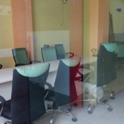 Serviced offices to rent in Noida