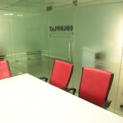 Serviced offices to rent in Noida