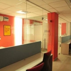 Serviced offices in central Noida