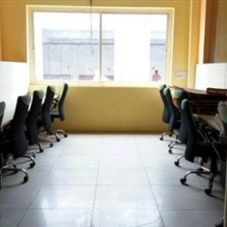 Noida serviced office