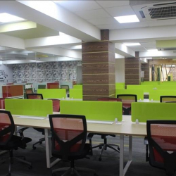 Image of Noida serviced office