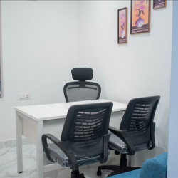 A-660, Calgiri Road, 2nd Floor, Opposite Rungta Hospital serviced office centres