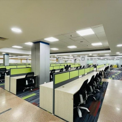 Noida office suite